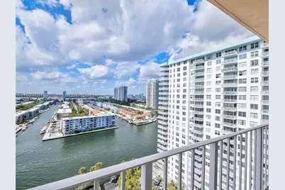 290 174th #1809, Sunny Isles Beach, FL 33160 - Photo 25