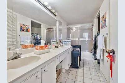 290 174th #1809, Sunny Isles Beach, FL 33160 - Photo 17