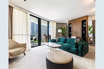 801 S Miami #1201, Miami, FL 33130 - Photo 23