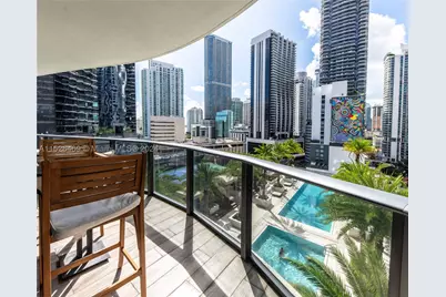 801 S Miami #1201, Miami, FL 33130 - Photo 25