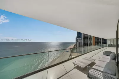 18975 Collins #2000, Sunny Isles Beach, FL 33160 - Photo 3