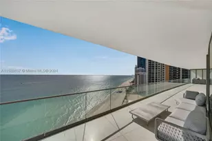 18975 Collins, Sunny Isles Beach, FL 33160 - Photo 3