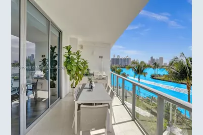 3250 NE 188th #207, Aventura, FL 33180 - Photo 23