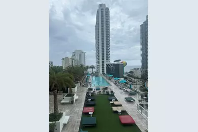 4010 S Ocean #R707, Hollywood, FL 33019 - Photo 49
