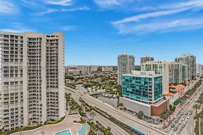 16699 Collins #2209, Sunny Isles Beach, FL 33160 - Photo 27