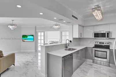 16699 Collins #2209, Sunny Isles Beach, FL 33160 - Photo 5