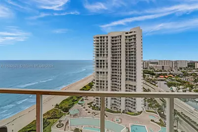 16699 Collins #2209, Sunny Isles Beach, FL 33160 - Photo 25