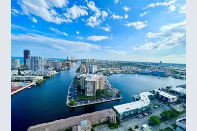 2600 E Hallandale Beach #T3107, Hallandale Beach, FL 33009 - Photo 1
