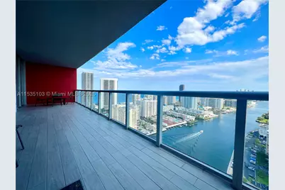 2600 E Hallandale Beach #T3107, Hallandale Beach, FL 33009 - Photo 35
