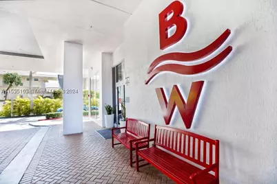 2600 E Hallandale Beach #T3107, Hallandale Beach, FL 33009 - Photo 3