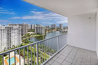 2801 NE 183rd #2208W, Aventura, FL 33160 - Photo 1