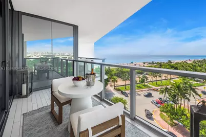 2201 Collins #814, Miami Beach, FL 33139 - Photo 31