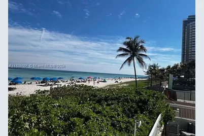 1904 S Ocean #205, Hallandale, FL 33009 - Photo 1