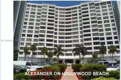 3505 S Ocean #1509, Hollywood, FL 33019 - Photo 29