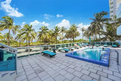 9201 Collins #1023, Surfside, FL 33154 - Photo 21