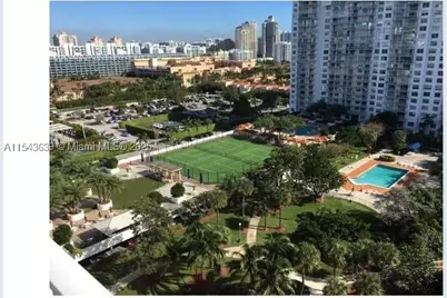 2801 NE 183rd #2103W, Aventura, FL 33160 - Photo 23