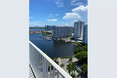 2801 NE 183rd #2103W, Aventura, FL 33160 - Photo 19