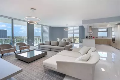 17301 Biscayne #1201, North Miami Beach, FL 33160 - Photo 3