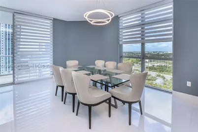 17301 Biscayne #1201, North Miami Beach, FL 33160 - Photo 7