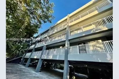 645 NE 121st #307, North Miami, FL 33161 - Photo 3