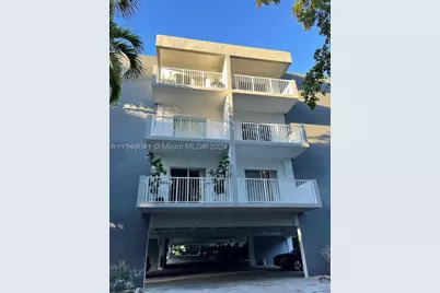 645 NE 121st #307, North Miami, FL 33161 - Photo 1