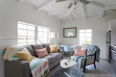 1450 Meridian #201, Miami Beach, FL 33139 - Photo 5