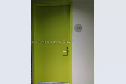 501 NE 31st #3004, Miami, FL 33137 - Photo 21