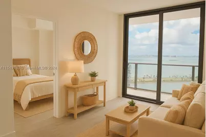 501 NE 31st #3004, Miami, FL 33137 - Photo 7