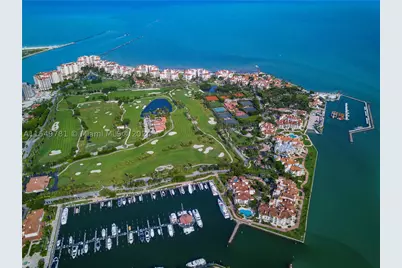 2442 Fisher Island #5402, Miami Beach, FL 33109 - Photo 55