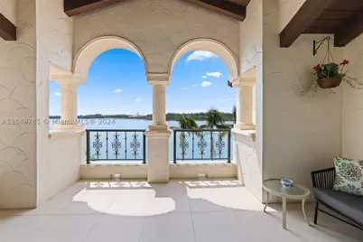 2442 Fisher Island #5402, Miami Beach, FL 33109 - Photo 37