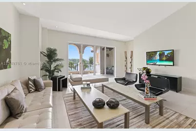 2442 Fisher Island #5402, Miami Beach, FL 33109 - Photo 9