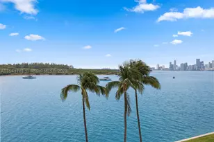 2442 Fisher Island, Miami Beach, FL 33109 - Photo 1
