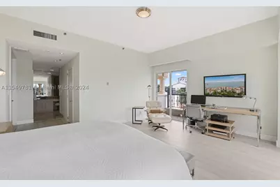 2442 Fisher Island #5402, Miami Beach, FL 33109 - Photo 21