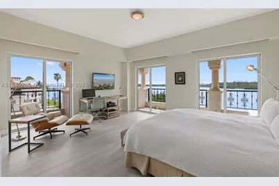 2442 Fisher Island #5402, Miami Beach, FL 33109 - Photo 17