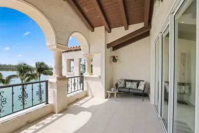 2442 Fisher Island #5402, Miami Beach, FL 33109 - Photo 39