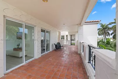 2442 Fisher Island #5402, Miami Beach, FL 33109 - Photo 41
