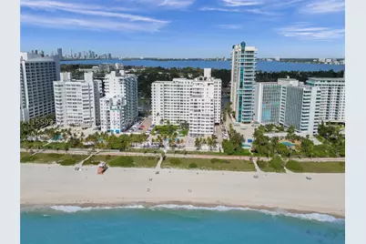 5005 Collins #725, Miami Beach, FL 33140 - Photo 41