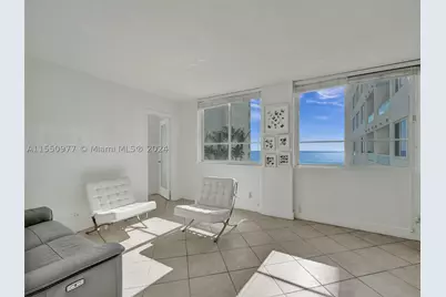 5005 Collins #725, Miami Beach, FL 33140 - Photo 5