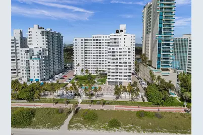 5005 Collins #725, Miami Beach, FL 33140 - Photo 35