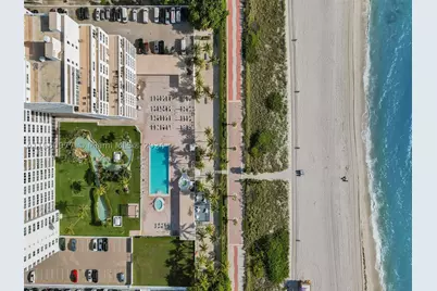 5005 Collins #725, Miami Beach, FL 33140 - Photo 31