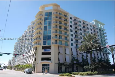 140 S Dixie #521, Hollywood, FL 33020 - Photo 1