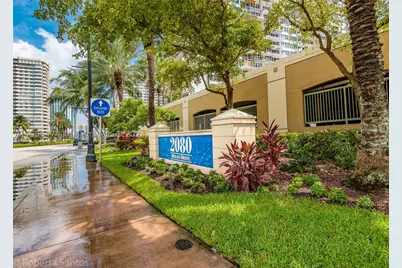 2080 S Ocean #602, Hallandale, FL 33009 - Photo 1
