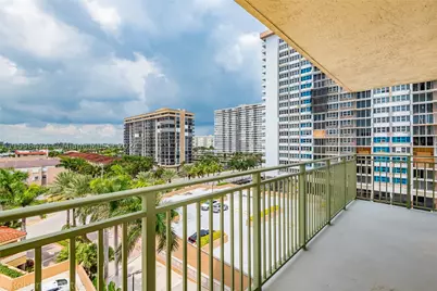 2080 S Ocean #602, Hallandale, FL 33009 - Photo 9