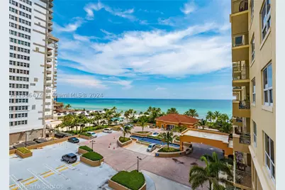 2080 S Ocean #602, Hallandale, FL 33009 - Photo 5