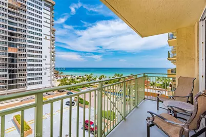 2080 S Ocean #602, Hallandale, FL 33009 - Photo 3