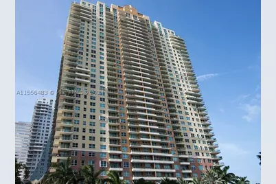 1155 Brickell Bay #2805, Miami, FL 33131 - Photo 5