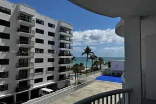 5401 Collins, Miami Beach, FL 33140 - Photo 33