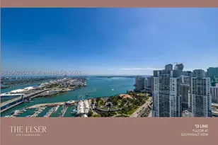 398 NE 5th, Miami, FL 33132 - Photo 19