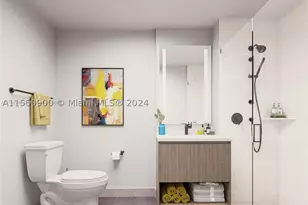 398 NE 5th, Miami, FL 33132 - Photo 13