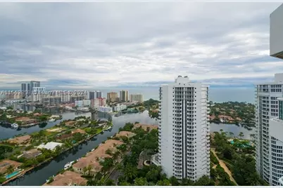 21205 Yacht Club #PH09, Aventura, FL 33180 - Photo 25